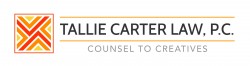 Tallie Carter Law logo